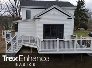 Deck & Patio Builder in Novi, MI .